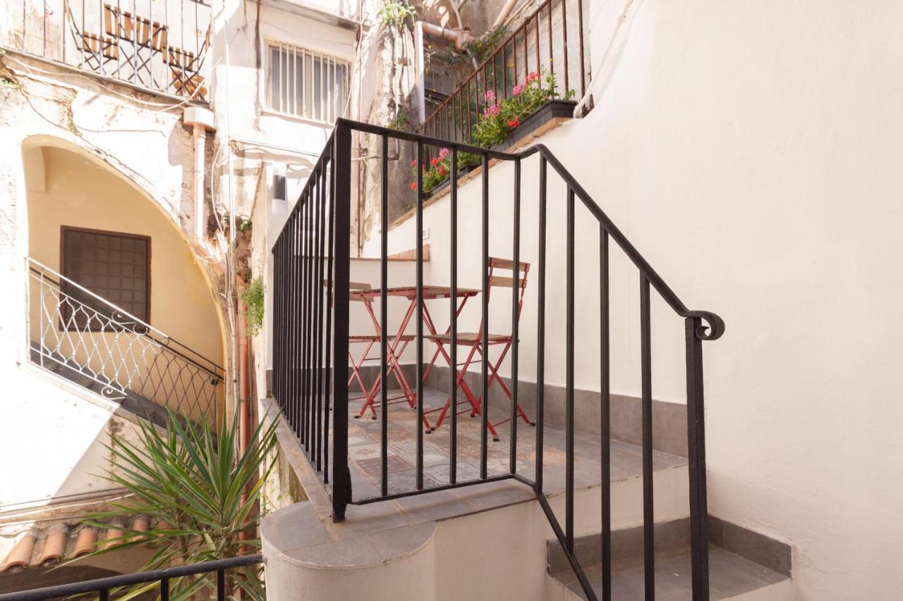 Aragona15 Suites Palermo Exterior photo