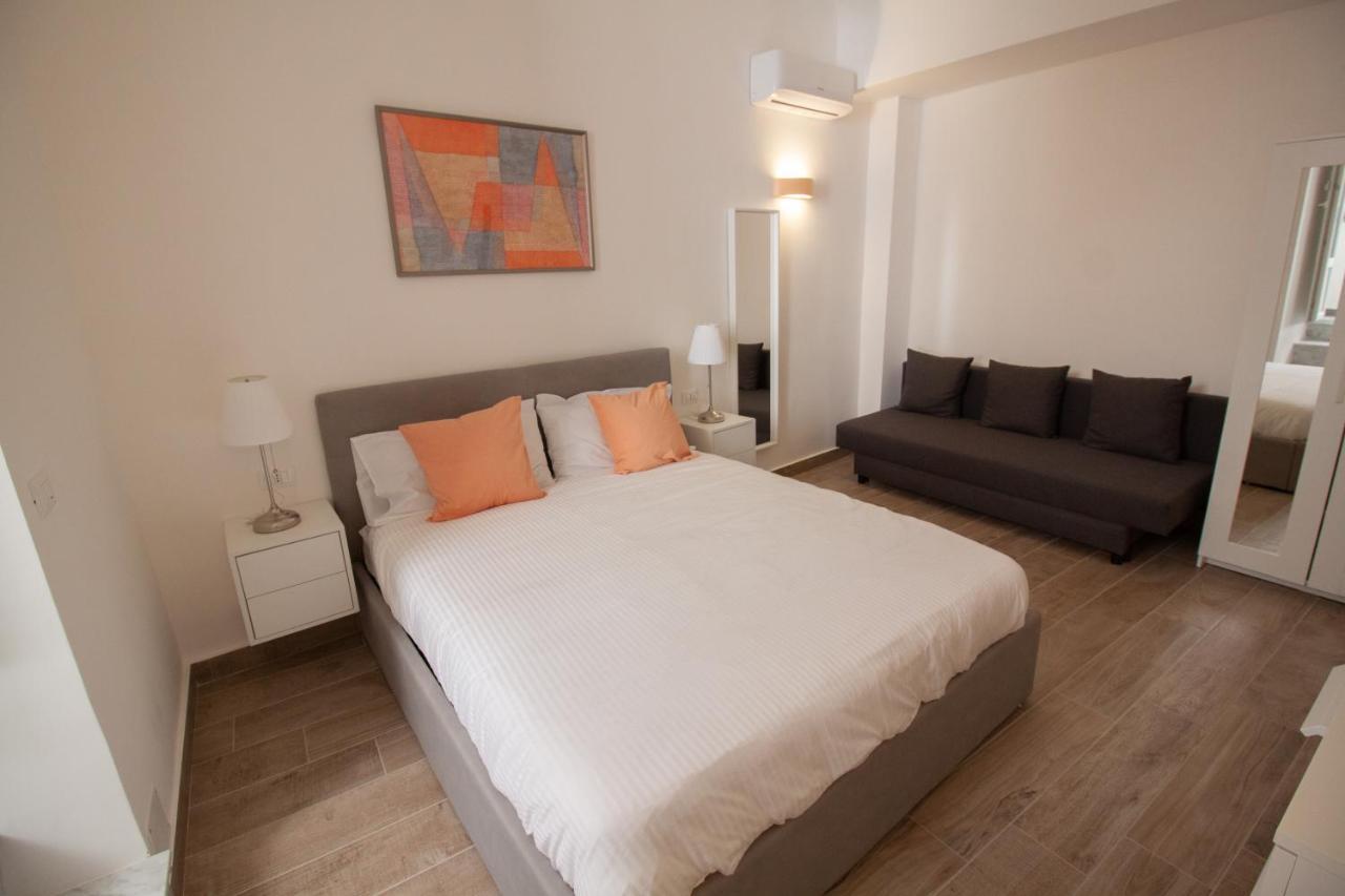 Aragona15 Suites Palermo Exterior photo