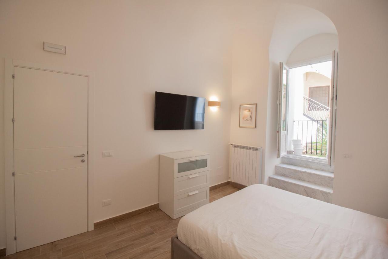 Aragona15 Suites Palermo Exterior photo