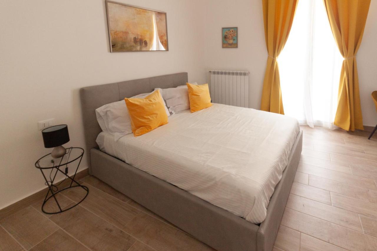 Aragona15 Suites Palermo Exterior photo