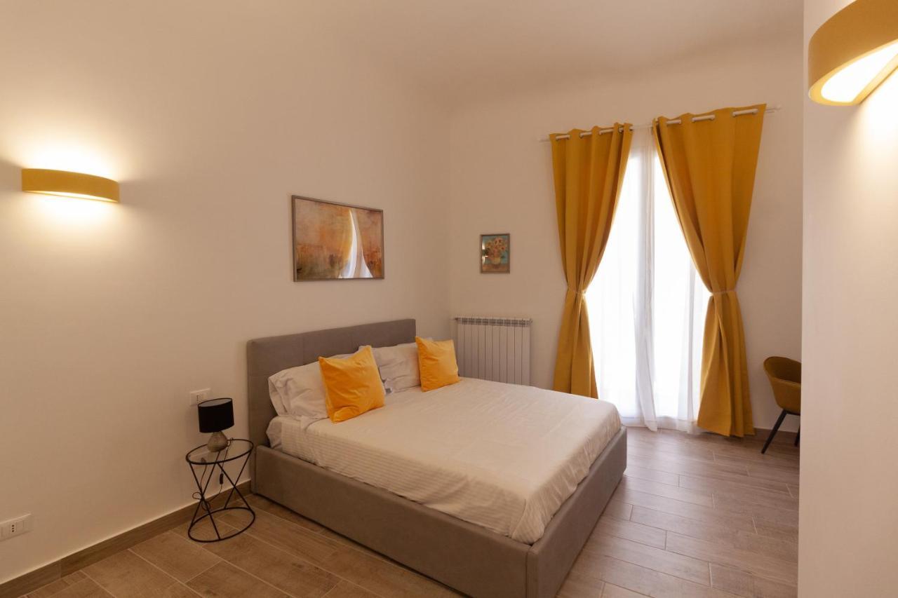 Aragona15 Suites Palermo Exterior photo