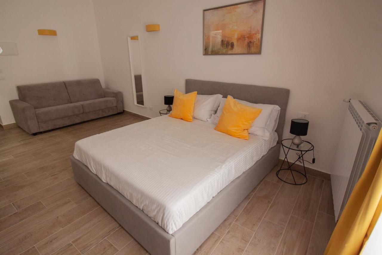 Aragona15 Suites Palermo Exterior photo