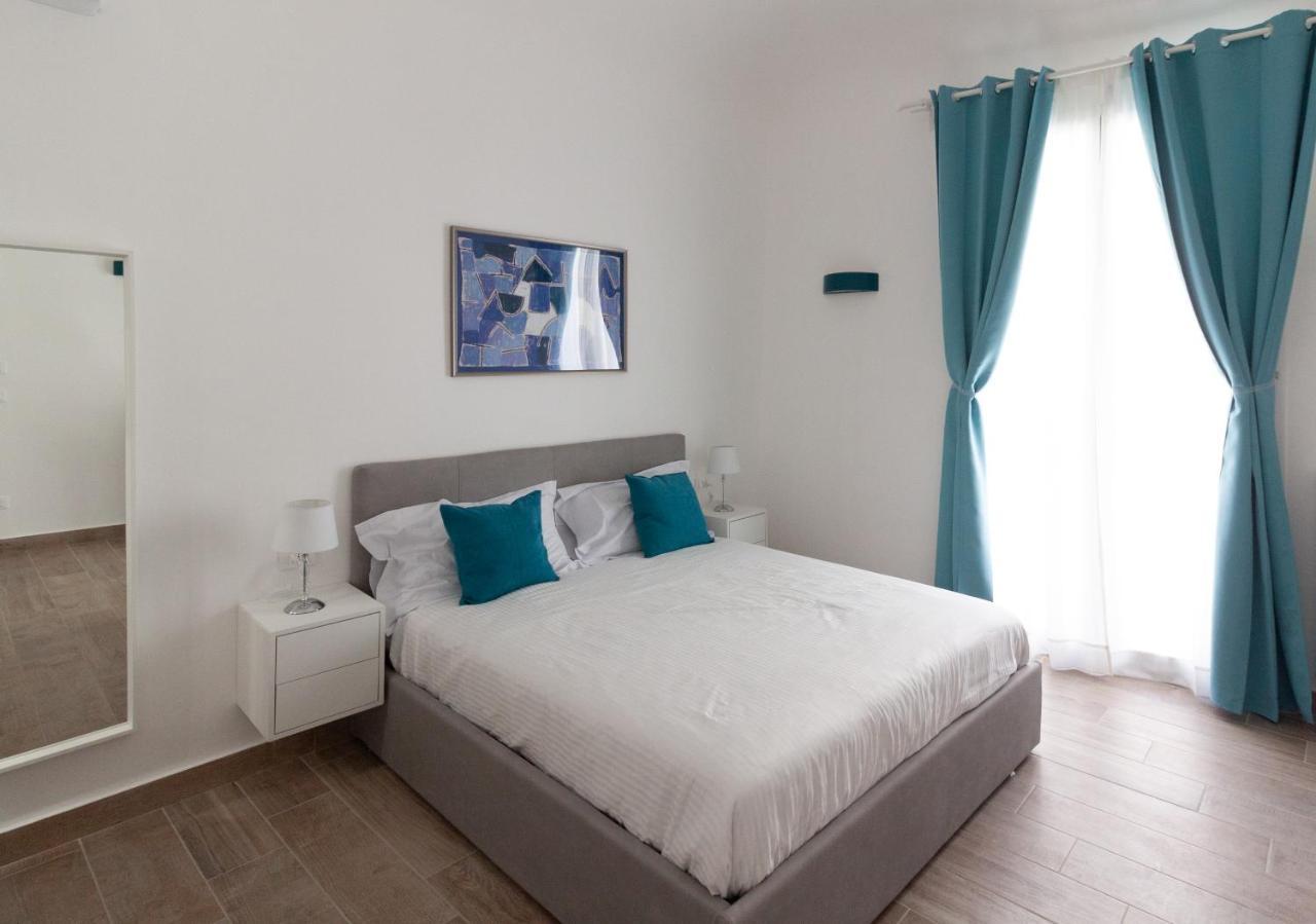 Aragona15 Suites Palermo Exterior photo