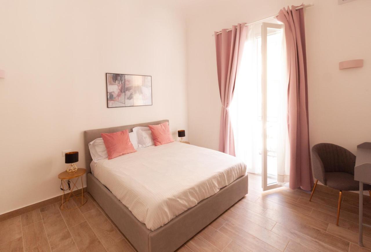 Aragona15 Suites Palermo Exterior photo