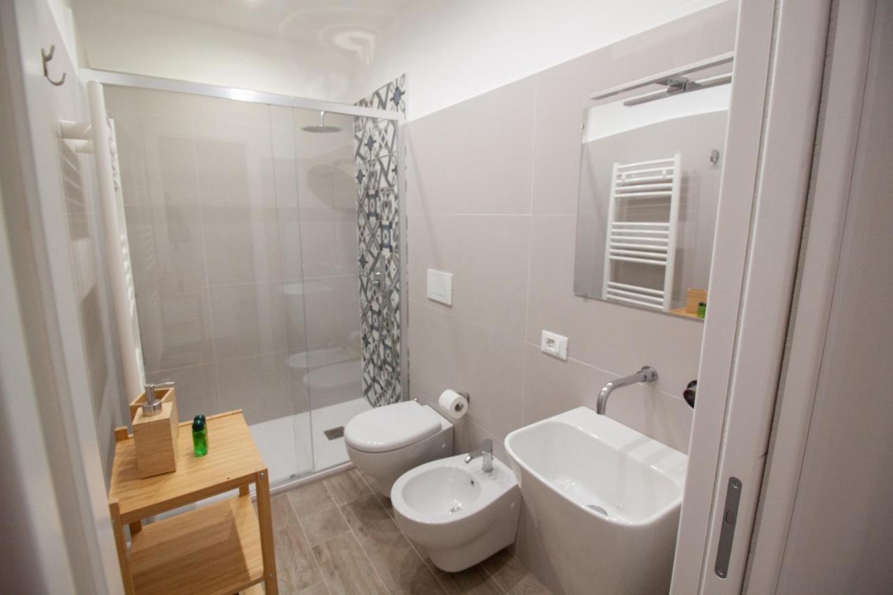 Aragona15 Suites Palermo Exterior photo