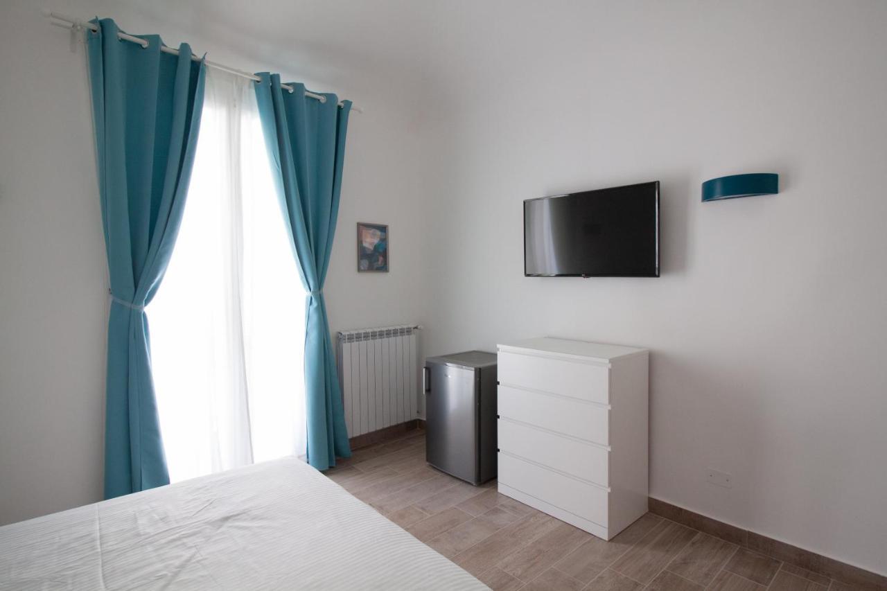 Aragona15 Suites Palermo Exterior photo