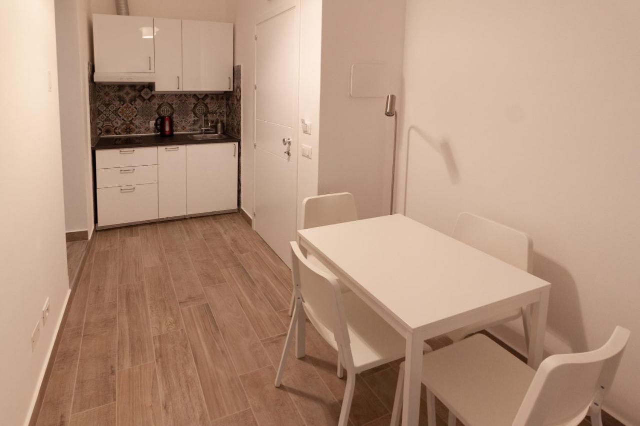 Aragona15 Suites Palermo Exterior photo