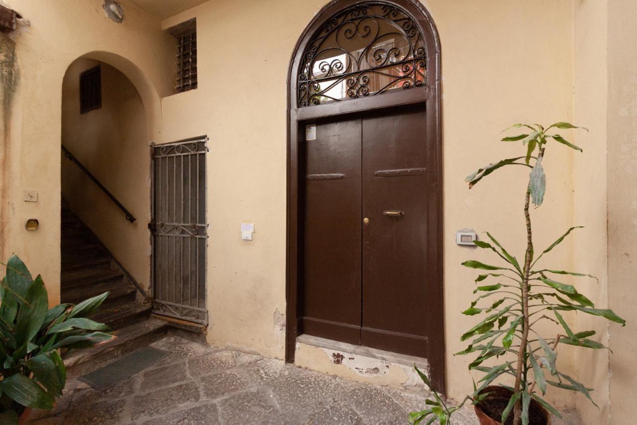 Aragona15 Suites Palermo Exterior photo