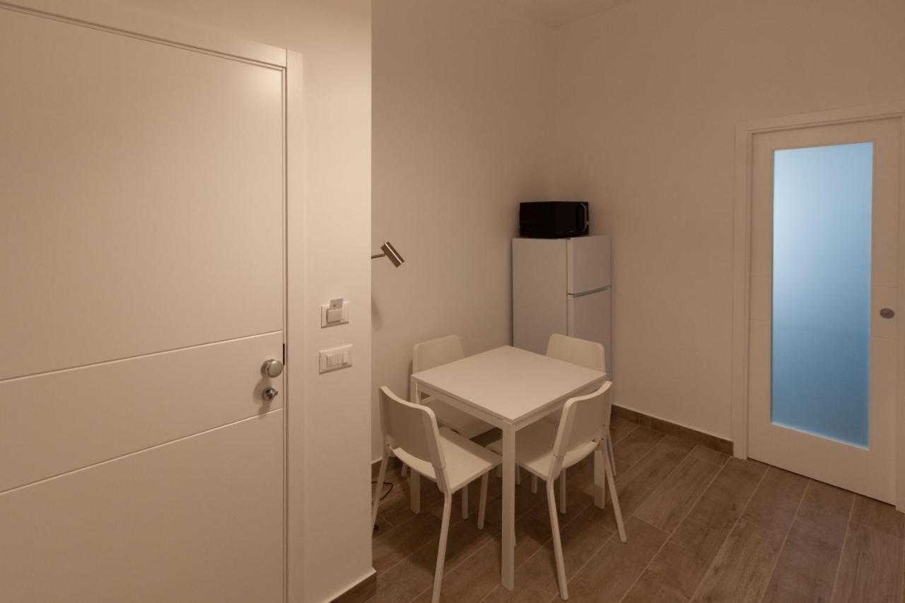 Aragona15 Suites Palermo Exterior photo
